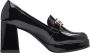 Tamaris Zwarte Elegante Gesloten Pumps Black Dames - Thumbnail 10