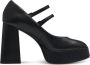 Tamaris Elegante Zwarte Pumps Black Dames - Thumbnail 9