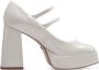 Tamaris Elegante Beige Gesloten Pumps Beige Dames - Thumbnail 9