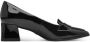 Tamaris Zwarte Elegante Gesloten Pumps Dames Schoenen Black Dames - Thumbnail 11