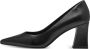 Tamaris Zwarte Elegante Gesloten Pumps Black - Thumbnail 28