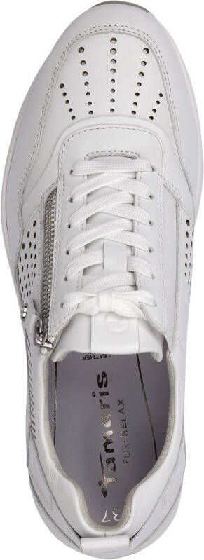 Tamaris Pure Relax Sneakers laag