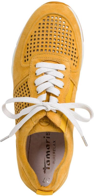 Tamaris Pure Relax Sneakers laag