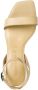 Tamaris Elegante citroen open sandalen Beige Dames - Thumbnail 38