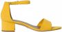 Tamaris Koli Sandalette Dames Zwart - Thumbnail 5