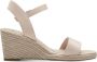 Tamaris Essentials Dames Sandalen NUDE - Thumbnail 6