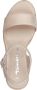 Tamaris Essentials Dames Sandalen NUDE - Thumbnail 7