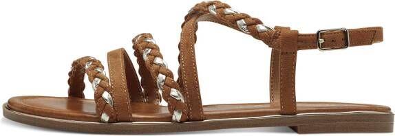 tamaris Sandalen met riem