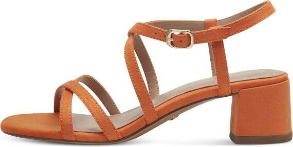 tamaris Sandalen met riem