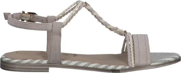 tamaris Sandalen met riem