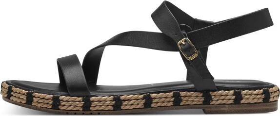 tamaris Sandalen met riem