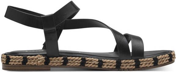 tamaris Sandalen met riem