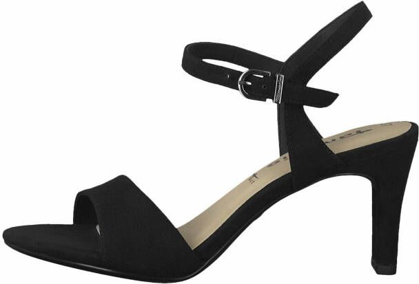 tamaris Sandalen met riem