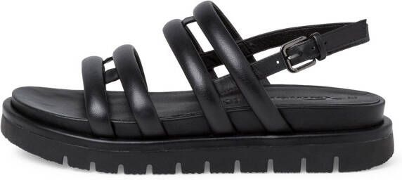 tamaris Sandalen met riem