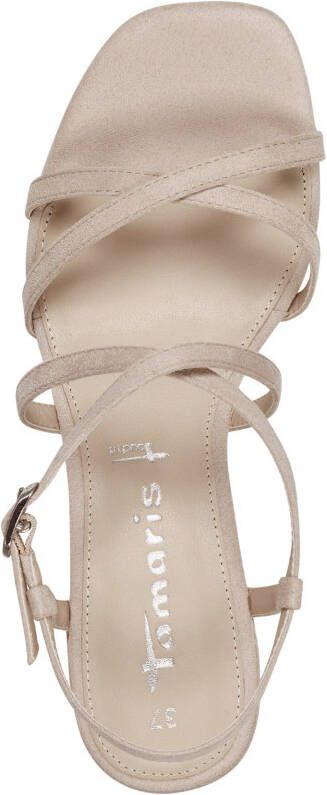 tamaris Sandalen met riem