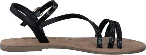 tamaris Sandalen met riem