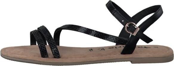 tamaris Sandalen met riem