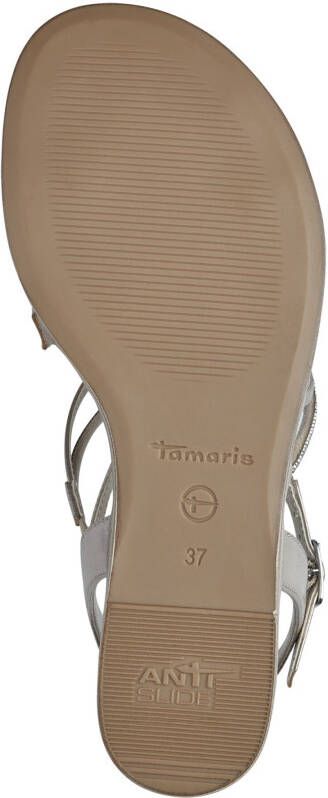 tamaris Sandalen met riem