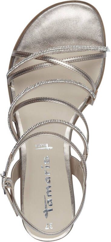 tamaris Sandalen met riem