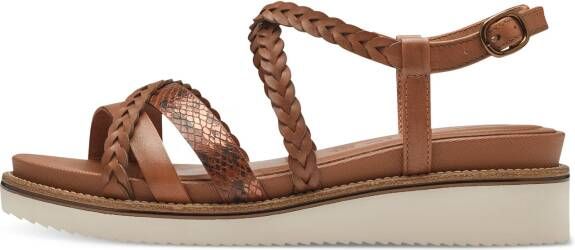 tamaris Sandalen met riem