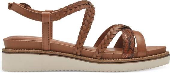 tamaris Sandalen met riem