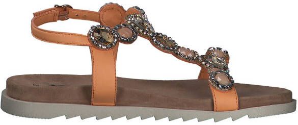 tamaris Sandalen met riem