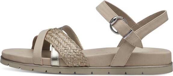 tamaris Sandalen met riem