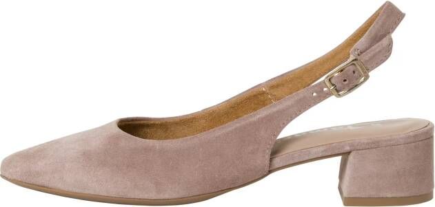 tamaris Slingpumps