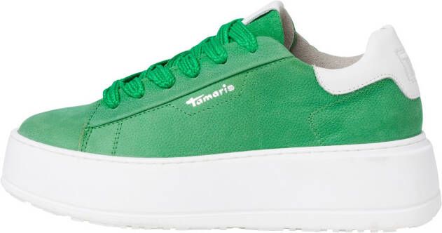 tamaris Sneakers laag