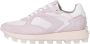 Tamaris Sneakers roze Imitatieleer Dames - Thumbnail 25