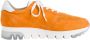 Tamaris Oranje Sneakers Orange Dames - Thumbnail 4