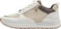 Tamaris Essentials Dames Sneakers IVORY COMB - Thumbnail 52