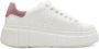 Tamaris Dames Sneaker 1-23743-41 154 normaal - Thumbnail 5