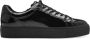 Tamaris ESSENTIALS Dames Sneakers BLACK PATENT - Thumbnail 7