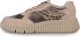 Tamaris Core Dames Sneakers BRONCE COMB - Thumbnail 4