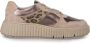 Tamaris Core Dames Sneakers BRONCE COMB - Thumbnail 7