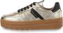 Tamaris Sneakers goud Synthetisch Dames - Thumbnail 9