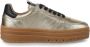 Tamaris Sneakers goud Synthetisch Dames - Thumbnail 13