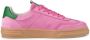 Tamaris Sneaker Low Top Dames 1-23788-42 5A1 Damesschoenen Leer M2378842 - Thumbnail 9