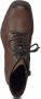 Tamaris Veterboots Cognac Leer 198130 - Thumbnail 11