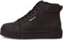 Tamaris hoge damessneakers lage damesschoenen zwart M2522741 - Thumbnail 12