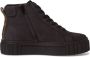 Tamaris hoge damessneakers lage damesschoenen zwart M2522741 - Thumbnail 15