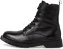 Tamaris Veterschoenen lace-up ankle boots chunky boots with logoprinted pull tab - Thumbnail 18