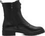 Tamaris Bikerboots Dames Zwart - Thumbnail 7