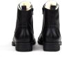 Ten Points Women's Pandora Warm Boots Winterschoenen zwart grijs - Thumbnail 4