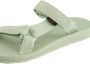 Teva Women's Universal Slide Sandalen grijs - Thumbnail 11