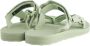 Teva Women's Universal Slide Sandalen grijs - Thumbnail 12