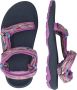 Teva sandalen paars multi Meisjes Textiel 29 30 | Sandaal van - Thumbnail 15