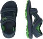 Teva Psyclone XL Toddler Sandaal Junior Marineblauw - Thumbnail 3