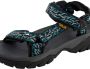 Teva Outdoor Schoenen Goede Prijs-kwaliteitverhouding Multicolor Dames - Thumbnail 35